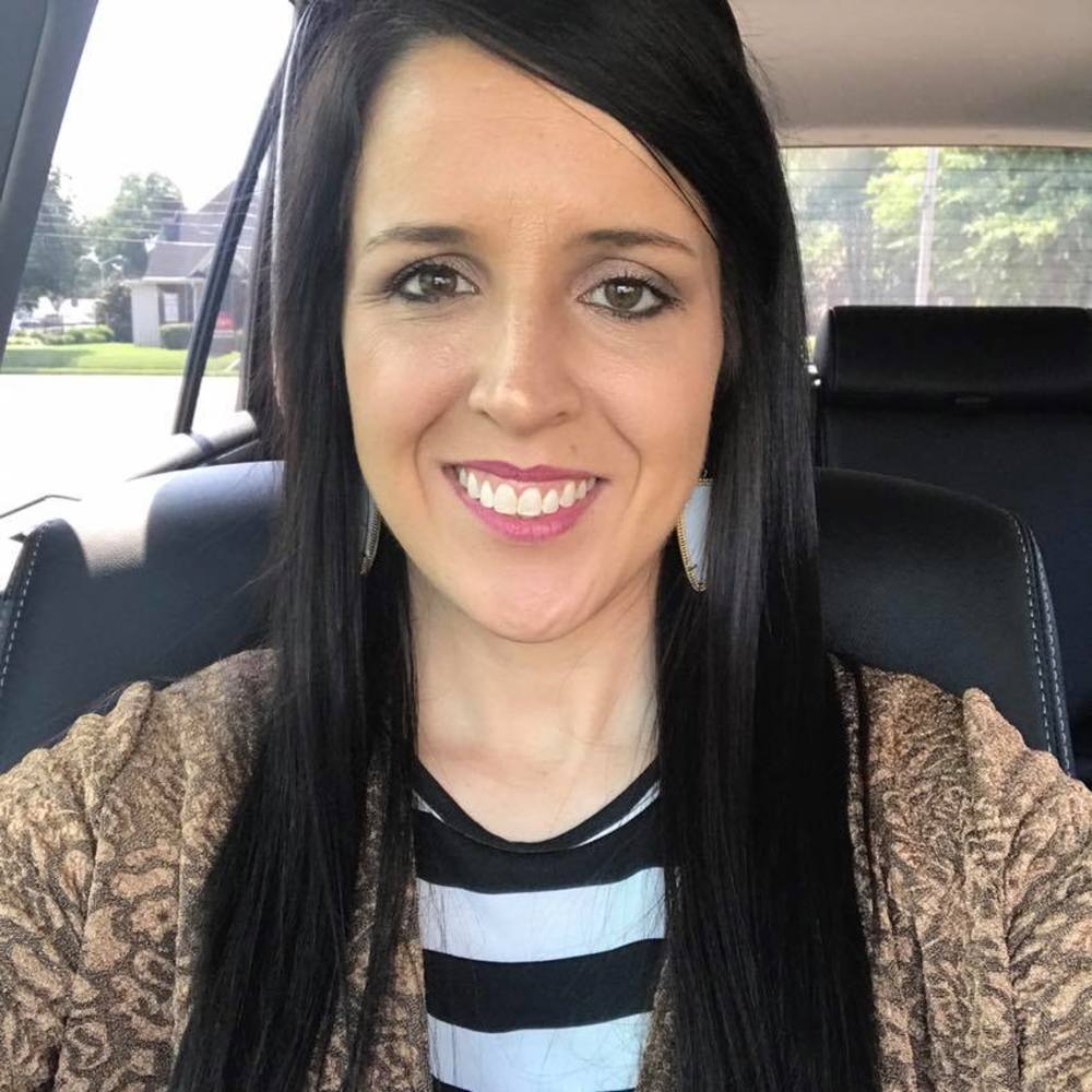 Meet your Posher, Lindsay